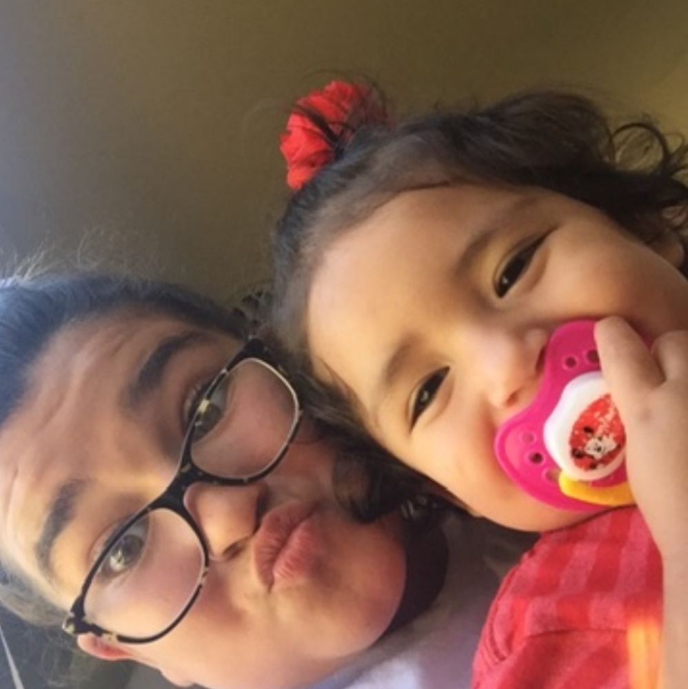 Meet your Posher, Tammii